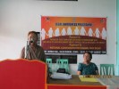 Legal Awareness Programme in Sohra