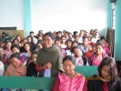 Legal Awareness Programme in Sohra