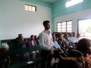 Legal Awareness Programme in Sohra
