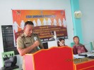 Legal Awareness Programme in Sohra