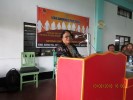 Legal Awareness Programme in Sohra