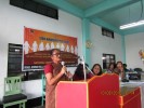 Legal Awareness Programme in Sohra