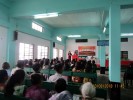 Legal Awareness Programme in Sohra