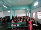 Legal Awareness Programme in Sohra