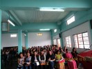 Legal Awareness Programme in Sohra