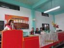 Legal Awareness Programme in Sohra