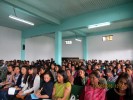 Legal Awareness Programme in Sohra