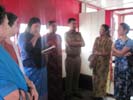 Visit To The District Jail For Women In Shillong