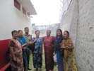 Visit To The District Jail For Women In Shillong