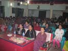 International Women's Day 2013