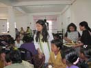 International Women's Day 2013