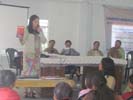 International Women's Day 2013