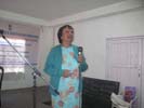 International Women's Day 2013