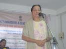 International Women's Day 2013