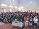 International Women's Day 2013