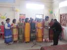 International Women's Day 2013