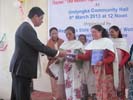 International Women's Day 2013