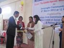 International Women's Day 2013