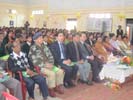International Women's Day 2013