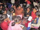 International Women's Day 2013