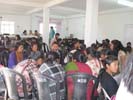 International Women's Day 2013