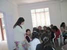 International Women's Day 2013