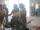 International Women's Day, 2014