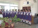International Women's Day, 2014