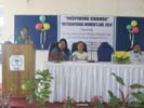 International Women's Day, 2014