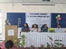 International Women's Day, 2014