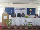 International Women's Day, 2014