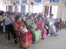 International Women's Day, 2014