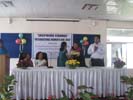 International Women's Day, 2014