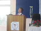 International Women's Day, 2014