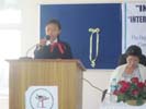 International Women's Day, 2014