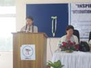 International Women's Day, 2014