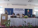 International Women's Day, 2014