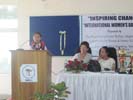 International Women's Day, 2014