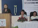 International Women's Day, 2014