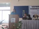 International Women's Day, 2014