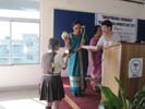 International Women's Day, 2014