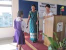 International Women's Day, 2014