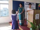 International Women's Day, 2014