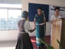 International Women's Day, 2014