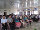 International Women's Day, 2014