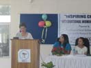 International Women's Day, 2014